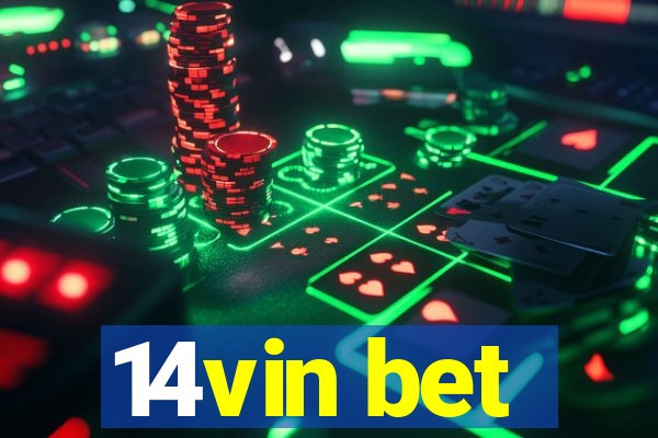 14vin bet